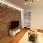 Exklusive 2-Zimmer Wohnung Am Osterdeich Mit Stil