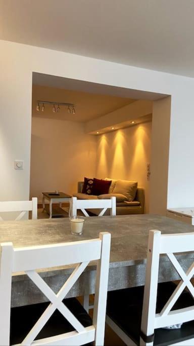 Appartement Exklusive 2-zimmer Am Osterdeich Mit Stil BRE
