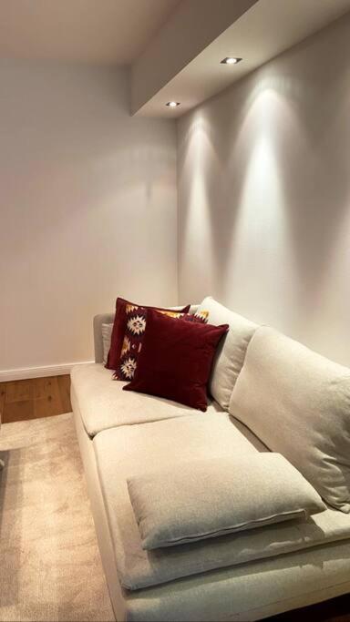 Apartment Exklusive 2-zimmer Am Osterdeich Mit Stil