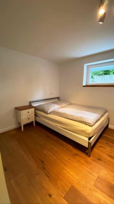 Apartment Exklusive 2-zimmer Am Osterdeich Mit Stil