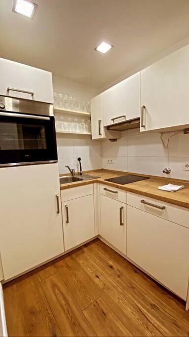 Appartement Exklusive 2-zimmer Am Osterdeich Mit Stil BRE
