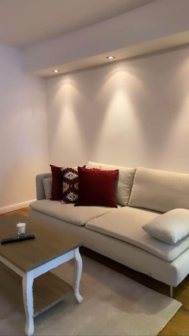 Exklusive 2-zimmer Am Osterdeich Mit Stil Apartment *